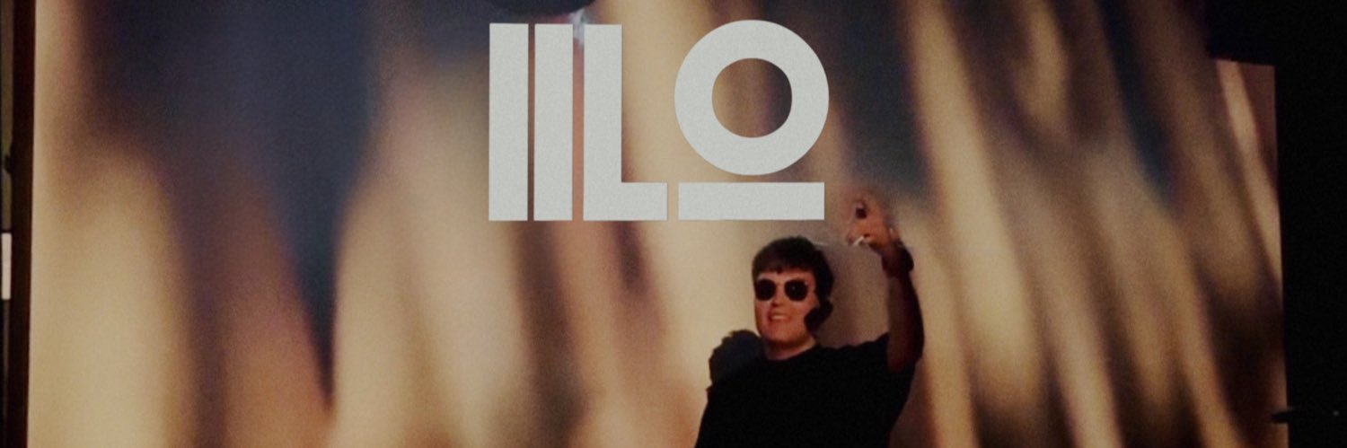 IILO banner