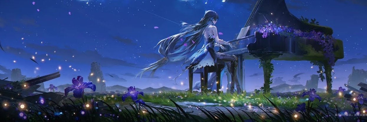 MeyYoru's profile banner image