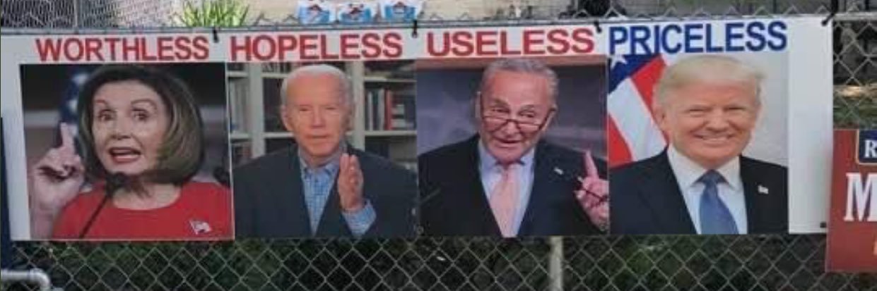 🇺🇸Deplorable Me🇺🇸 banner