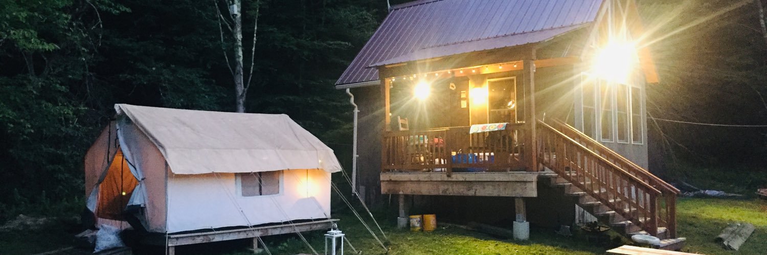 AdamFreedgood's profile banner image