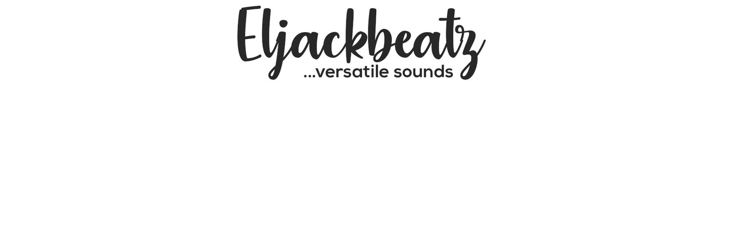 eljackbeatz's profile banner image