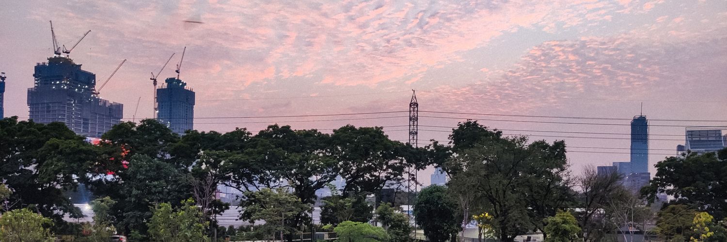 Conor Mayling banner