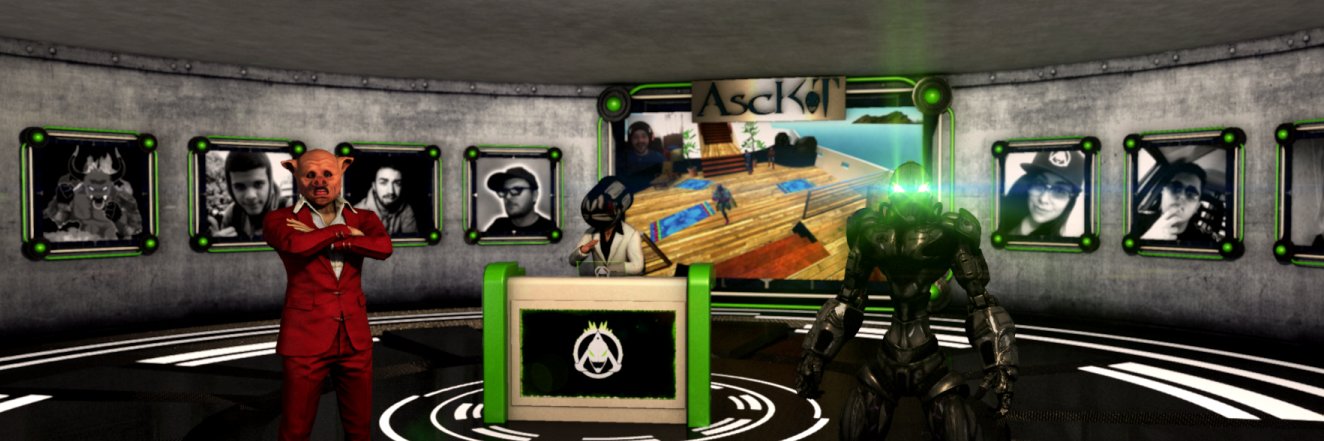 AscKoT's profile banner image