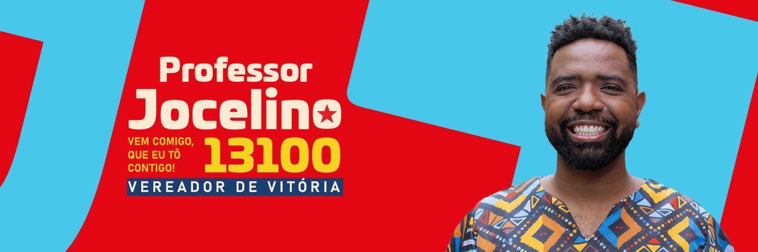 jocelinojr's profile banner image