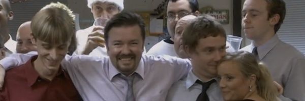 David Brent Loves IPL banner