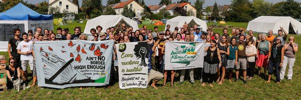 KlimacampM Profile Banner