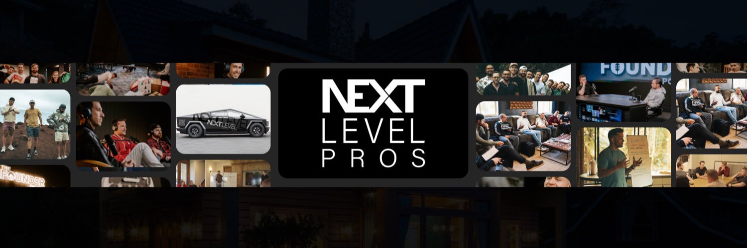 Chris Lee banner