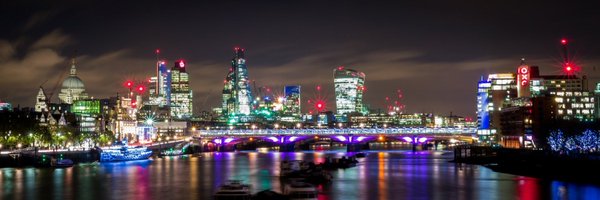 drlukebakeruk Profile Banner