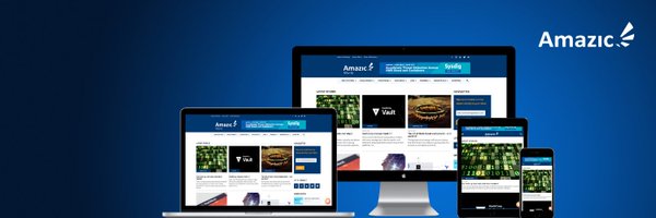 AmazicTech Profile Banner