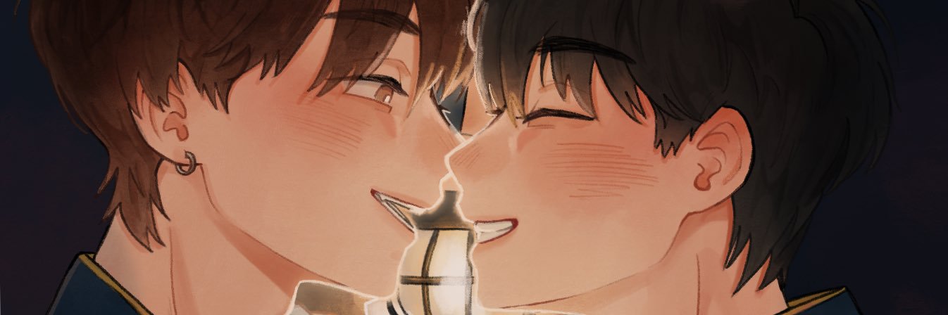 1004BoRay's profile banner image