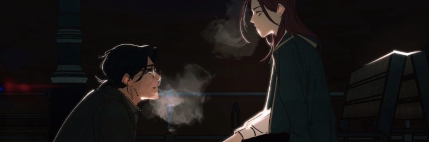 revchr's profile banner image