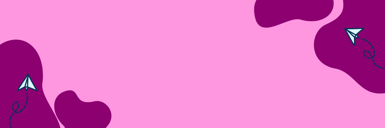 I think you're amazing, that's why I banner