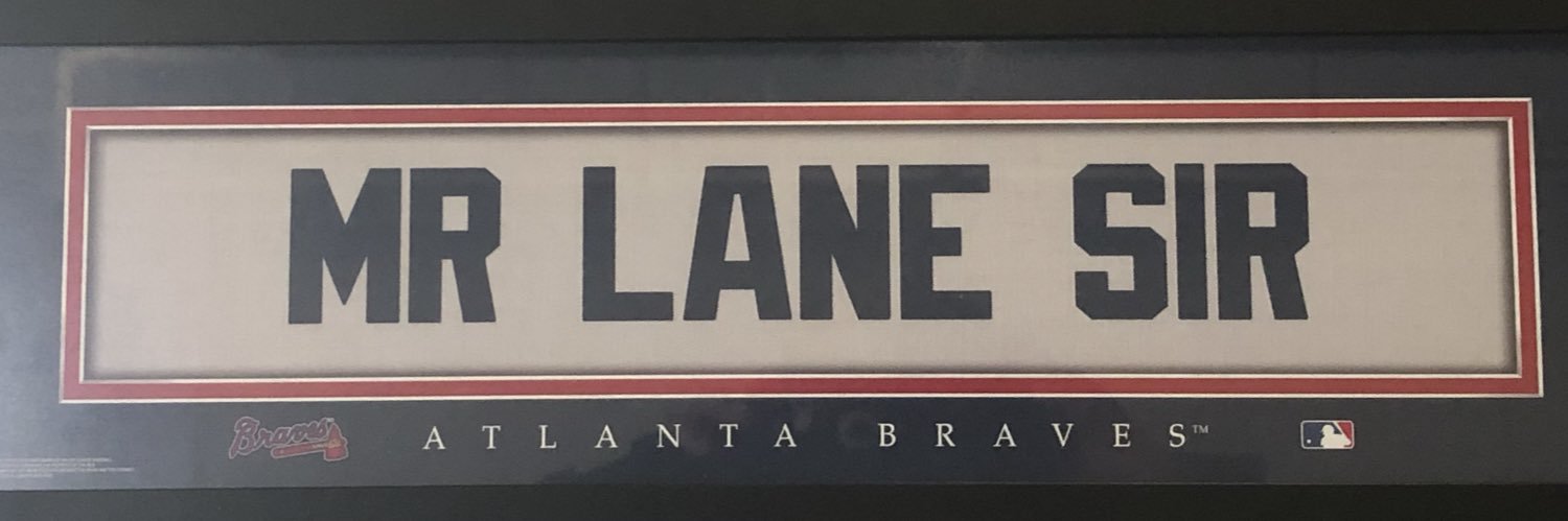 MrLaneSir's profile banner image