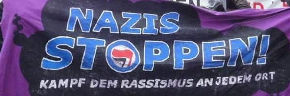 TrierAntifa's profile banner image