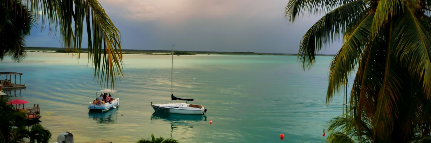 Alelofue's profile banner image