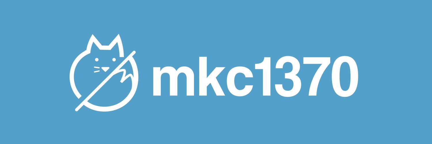 mkc1370 banner