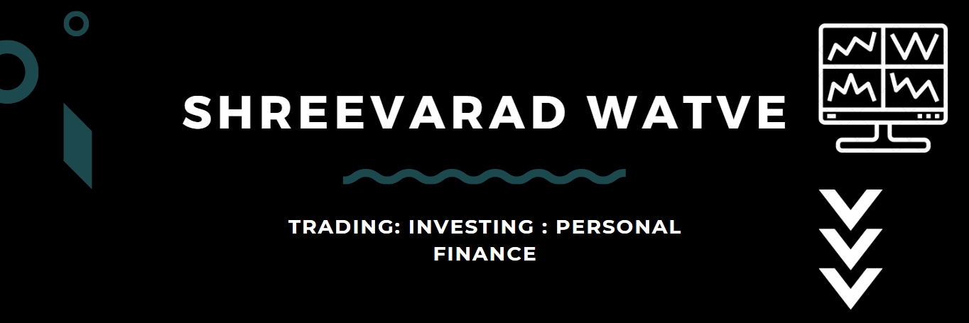 shreevarad's profile banner image