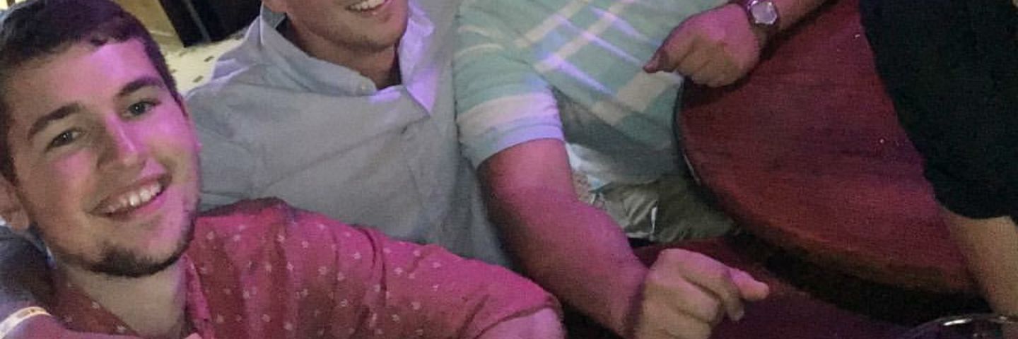 aknickerbocker9's profile banner image