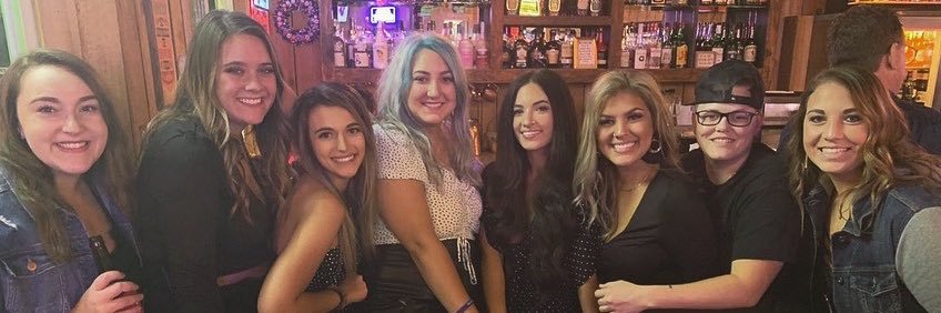 haley_george7's profile banner image