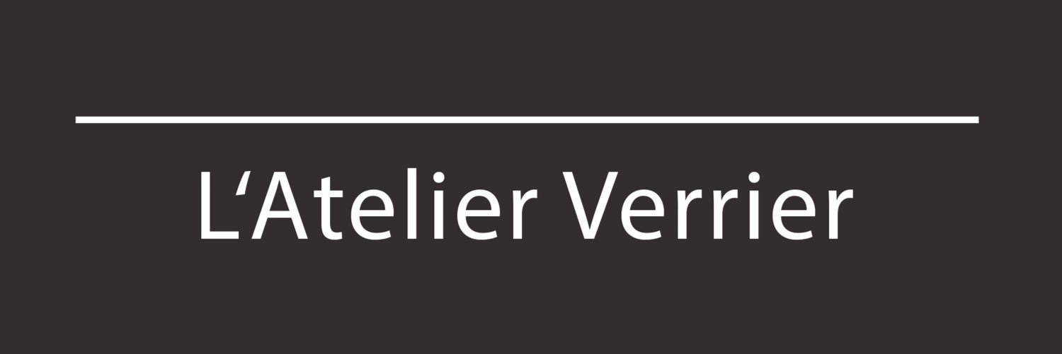 L’Atelier Verrier banner