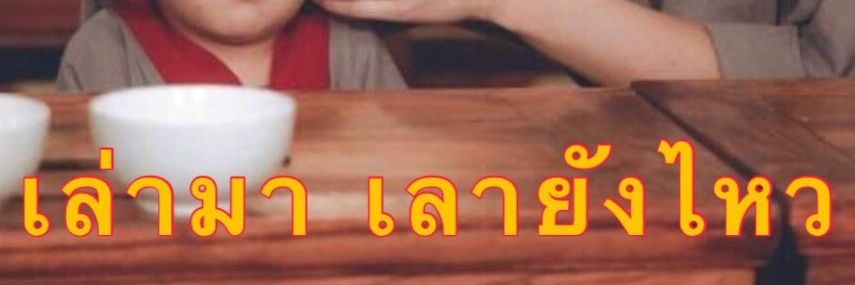 ตื่นจากความฝันอันงดงามที่ผ่านมา banner