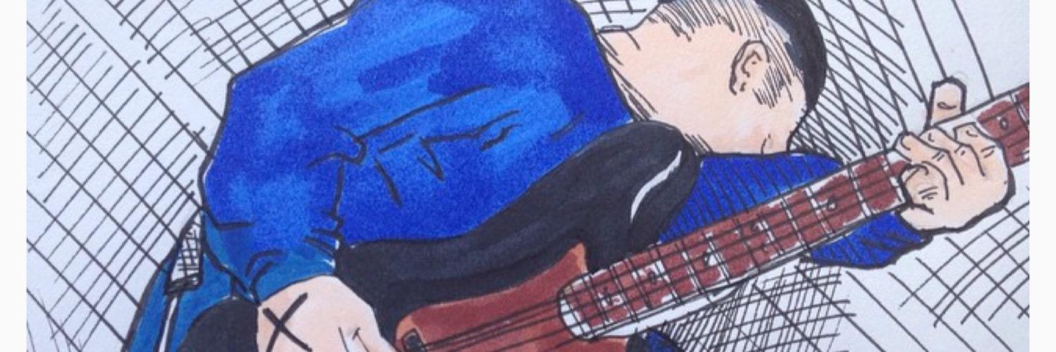 benji358's profile banner image