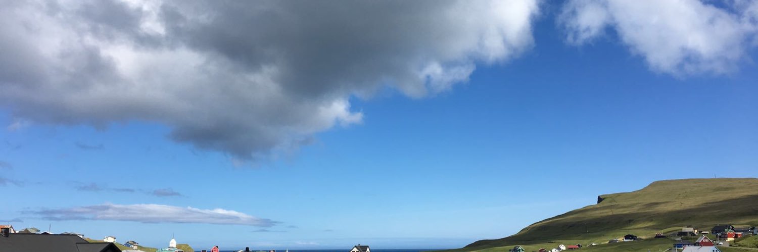 KLaksafoss's profile banner image