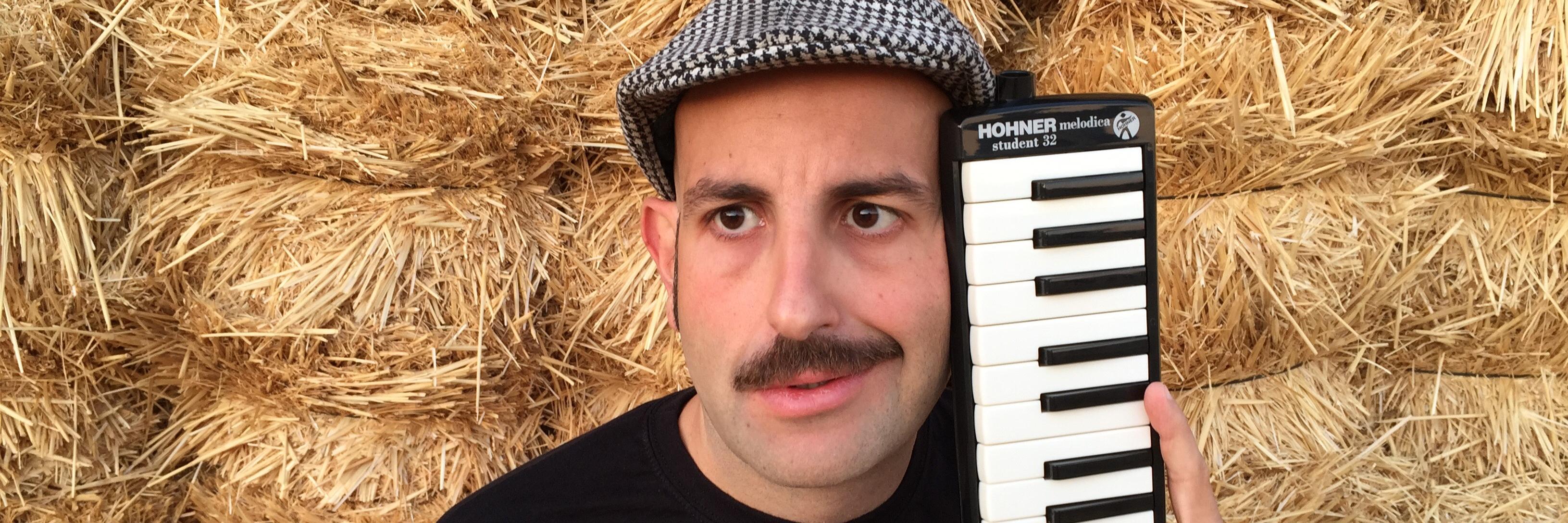 Agustín Durán Cómico banner