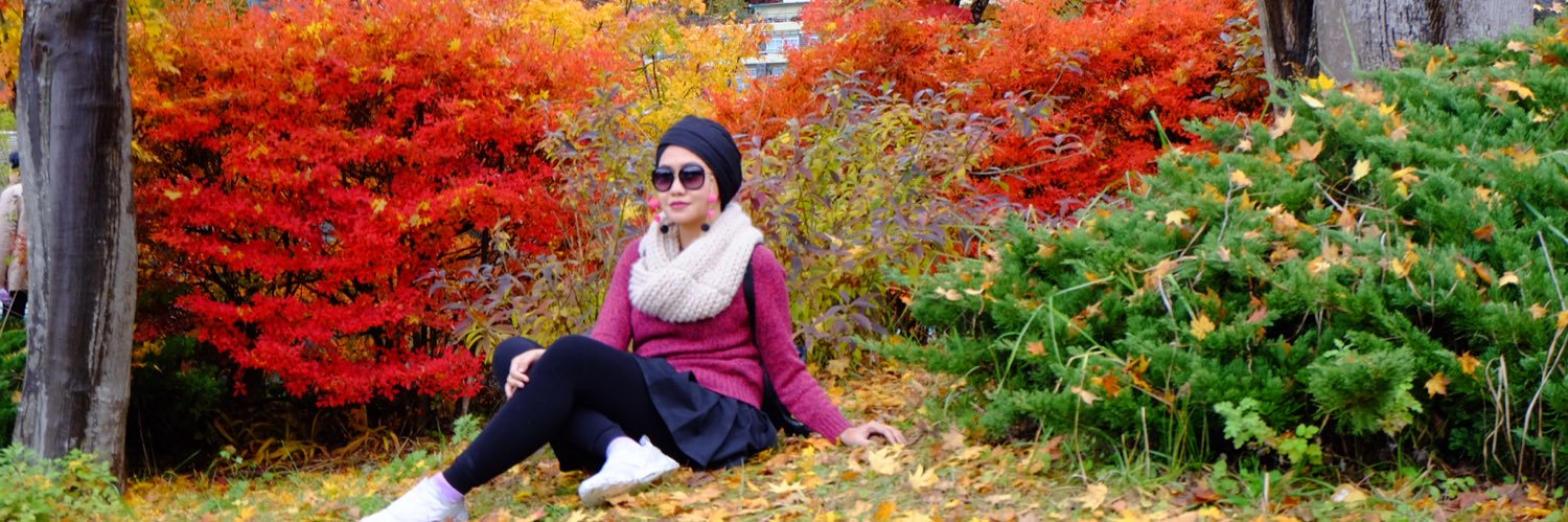 adhelynaa's profile banner image