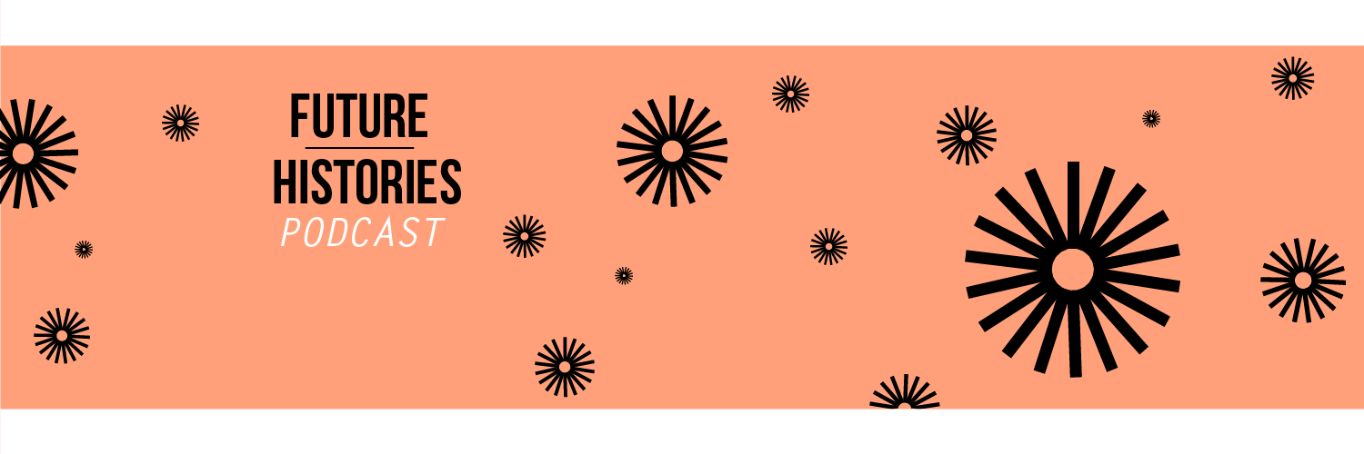 Future Histories banner