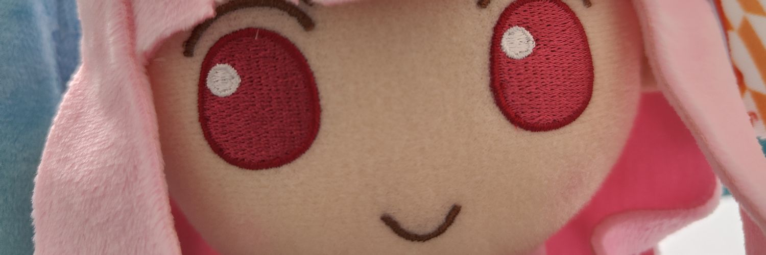 NV(*´ω｀*) banner