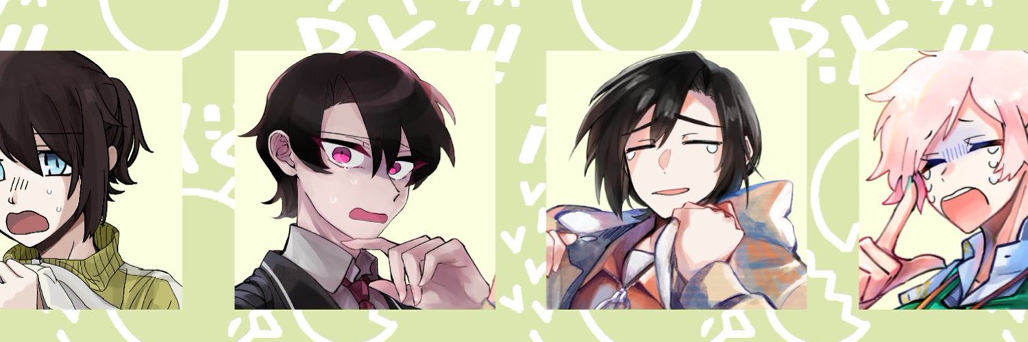 hiruko_trpg's profile banner image