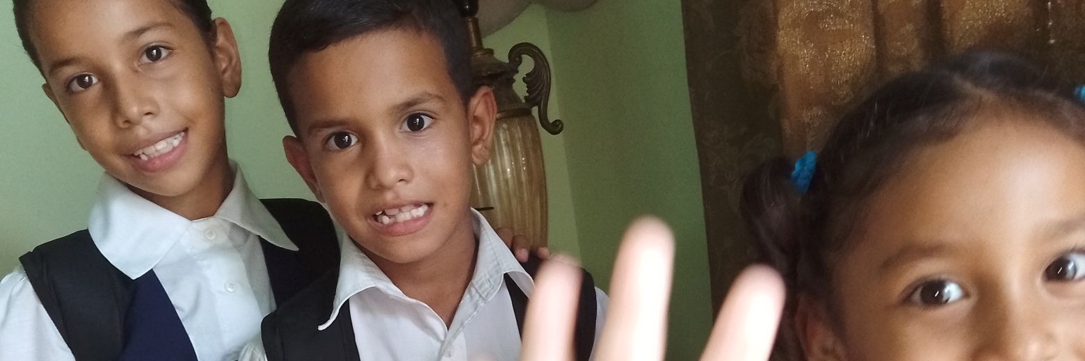 Yuselvis's profile banner image
