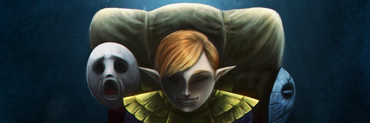 NoooyaSpeed's profile banner image