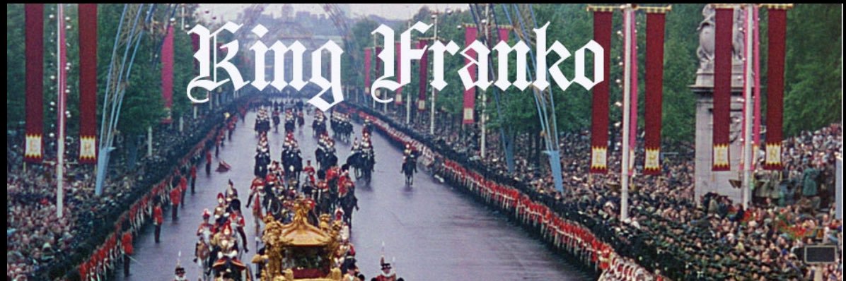 Franko 💥💥💥's banner
