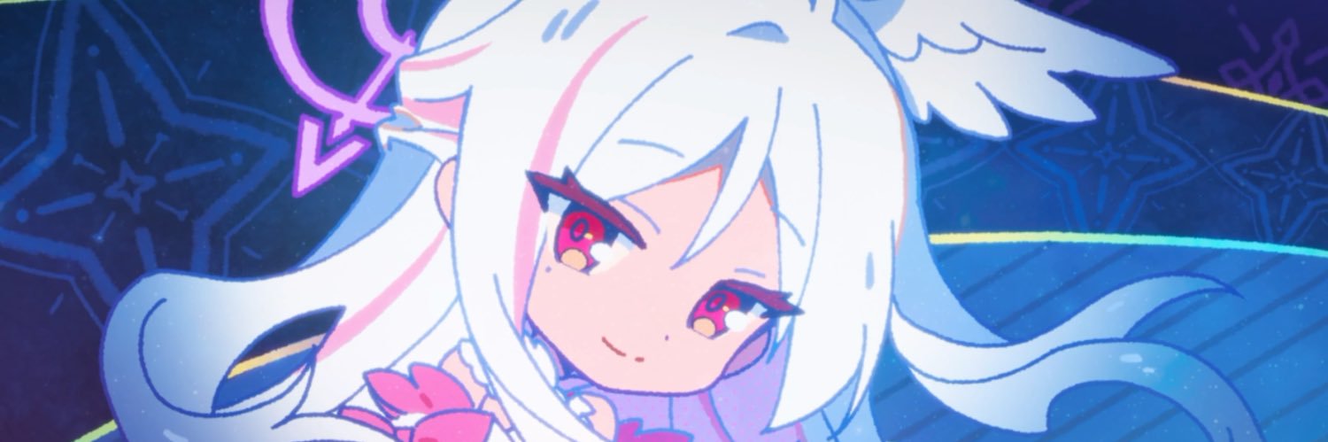 Choco* 千代田望々 banner