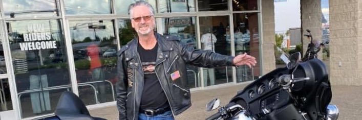 BuckWorthey's profile banner image