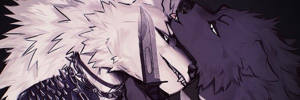_ExcaliburWolf Profile Banner
