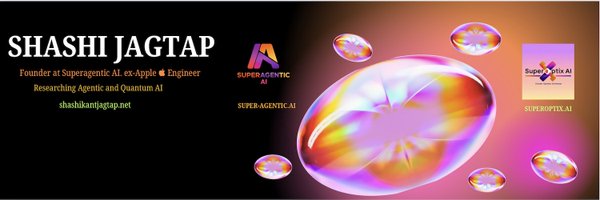 Shashikant86 Profile Banner