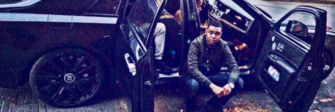 green_scarface's profile banner image