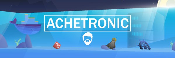 achetronic Profile Banner