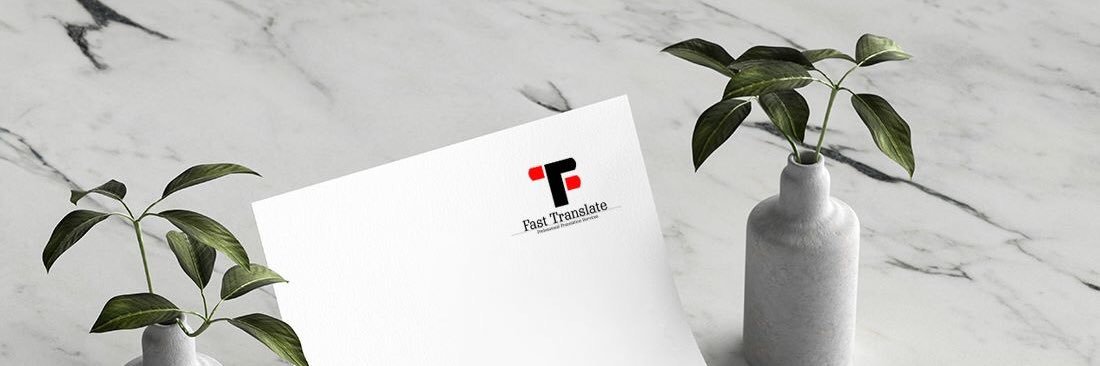 Fasttranslate banner
