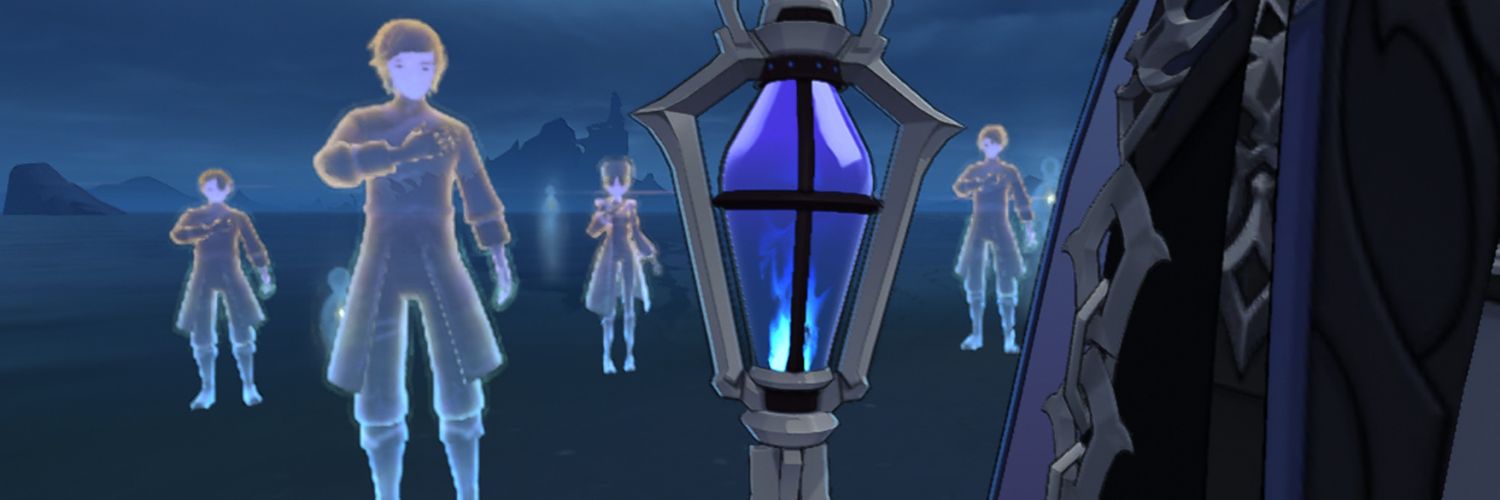 Fasouly (ファスリ) banner