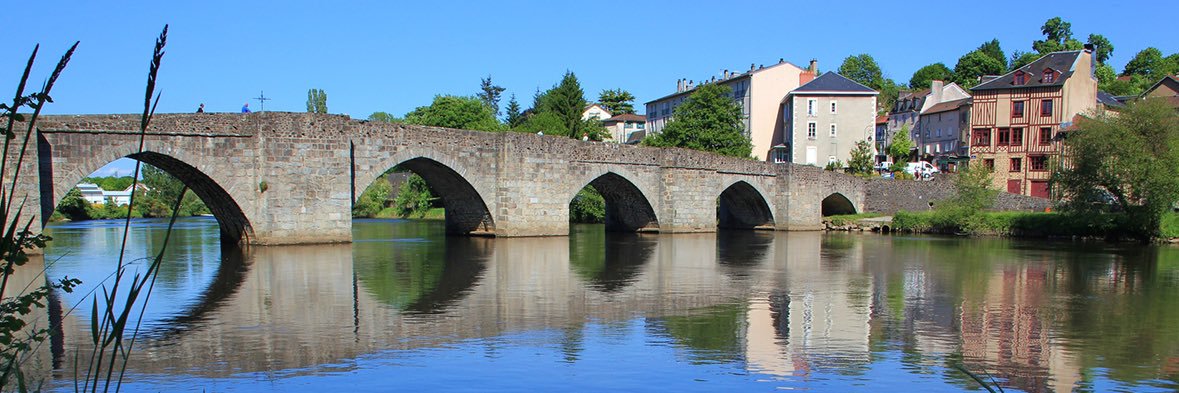 Limoges 87 banner