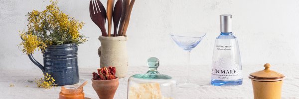 GinMare Profile Banner