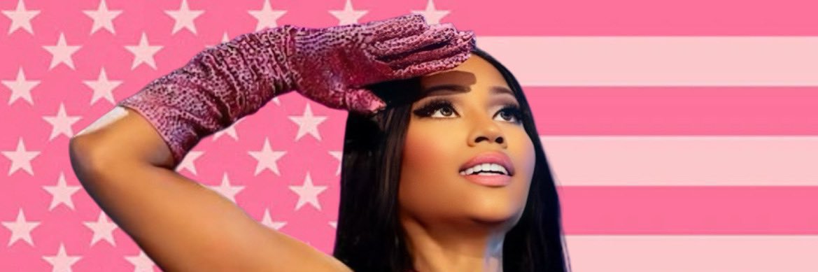 _LamarMinajj's profile banner image