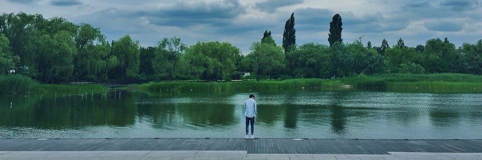 isamber's profile banner image