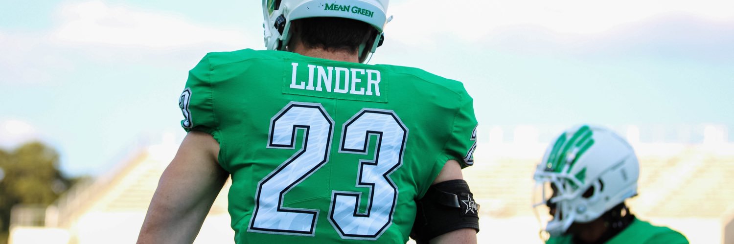 Bryce Linder banner