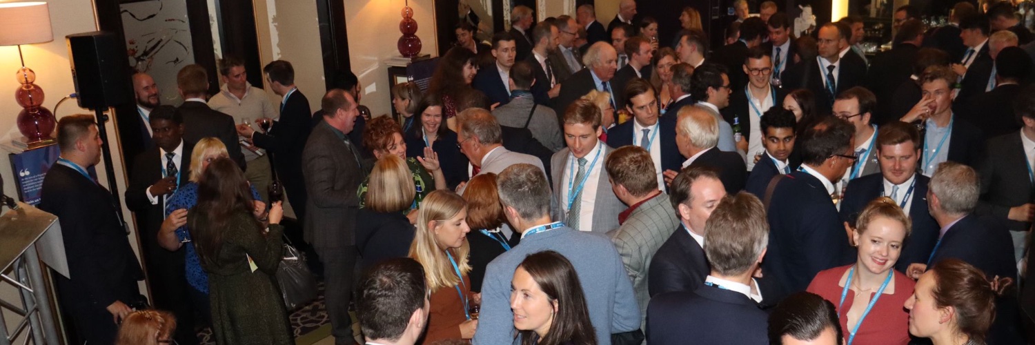 Conservative Friends of the Armed Forces banner