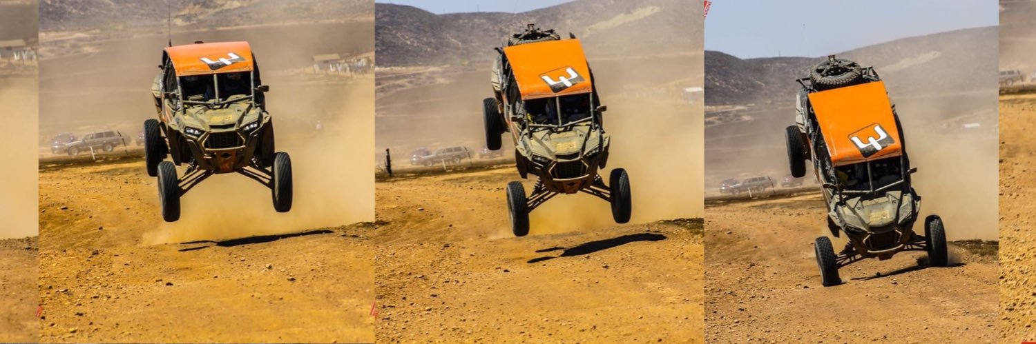 Oscar Granados banner